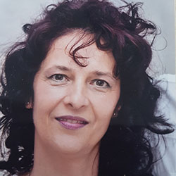 Биљана Пенезић Учитељица