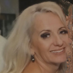 Бранислава Будић учитељица