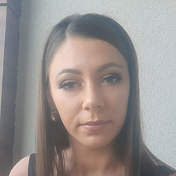 Снежана Новаковић школски педагог