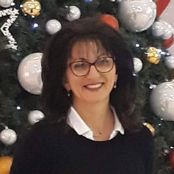 Татјана Ујић учитељица