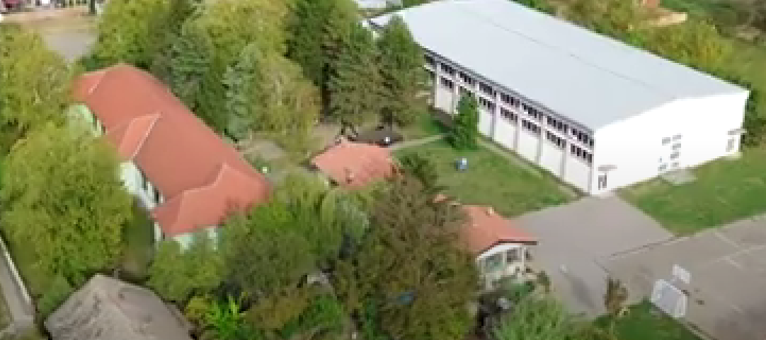 Дан школе – 60 година