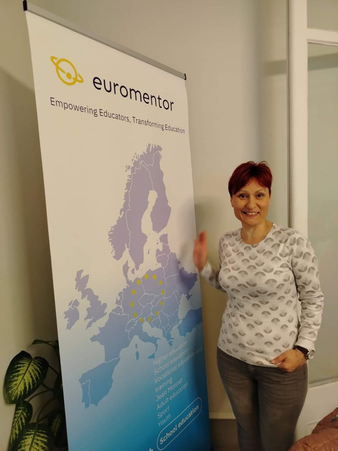 Erasmus+KA1 Teacher Training Courses, Barselona