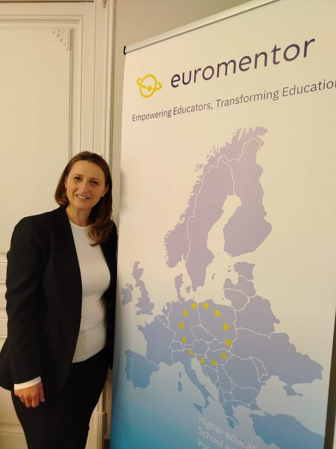 Erasmus+KA1 Teacher Training Courses, Barselona