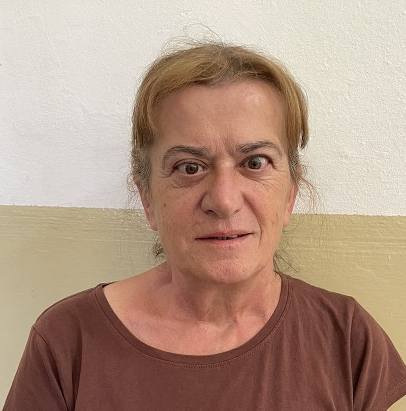 Марица Марковић УЧИТЕЉИЦА