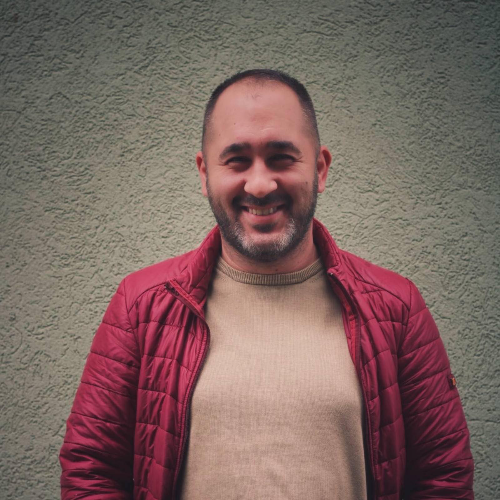 Стеван Ђуричић СЕКРЕТАР