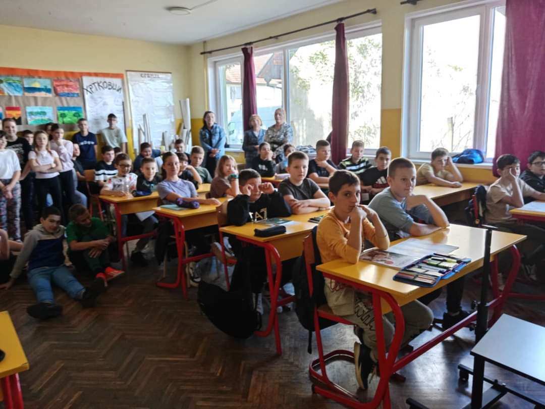 Први дан дечије недеље