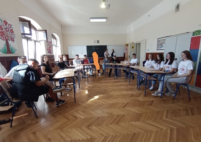 Ђачки парламент