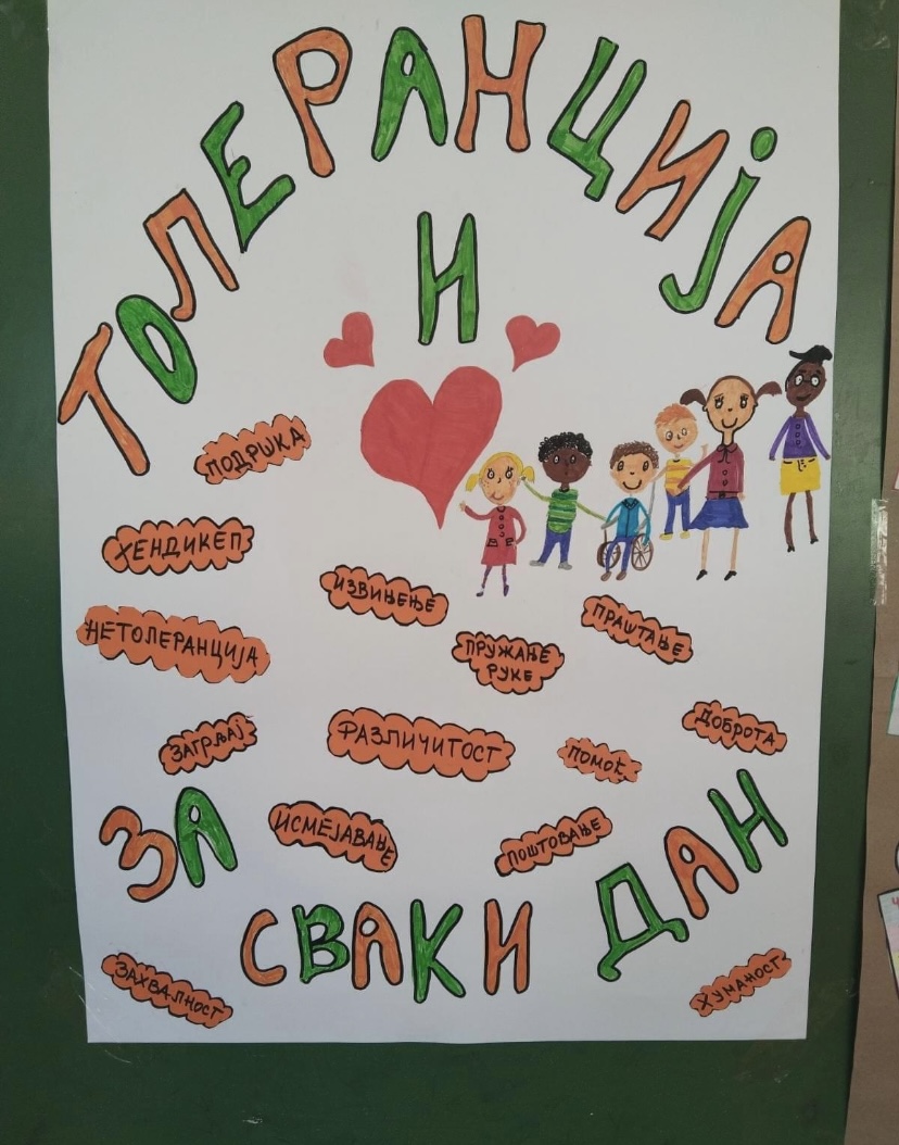 Дечје стваралаштво