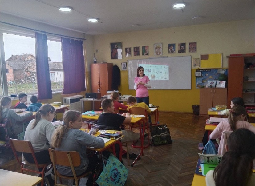 “Дан розе мајица”