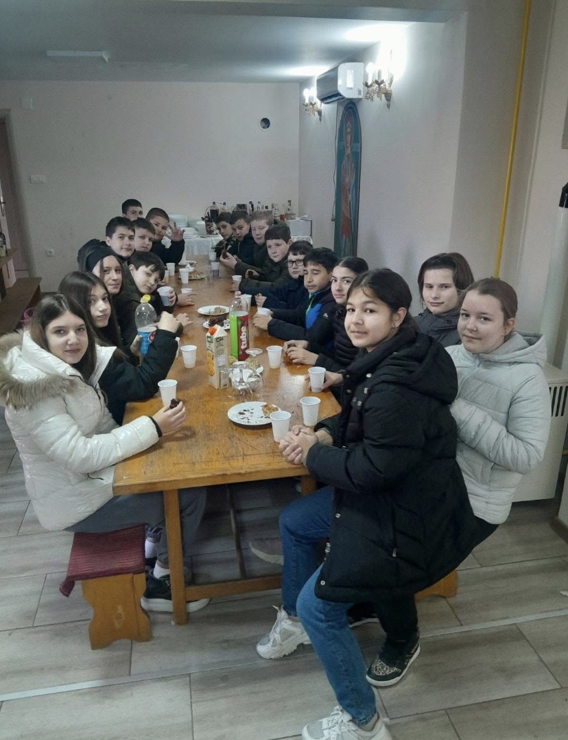 Литургија Пређеосвећених Дарова