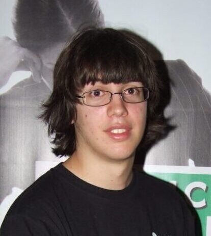 Милан Корњача 1.место на републичкомм такмичењу из историје и хемије