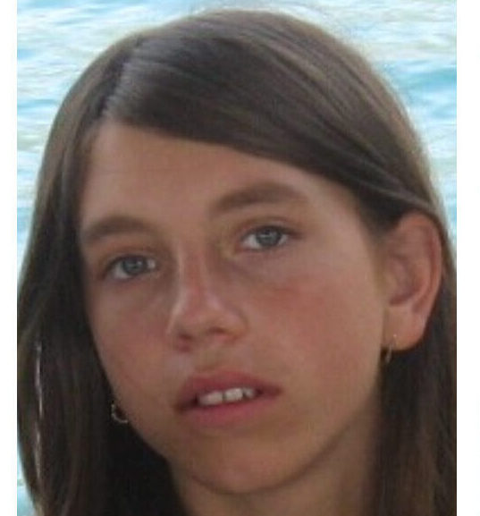 Марина Баги 2.место на окружном такмичењу из српског језика