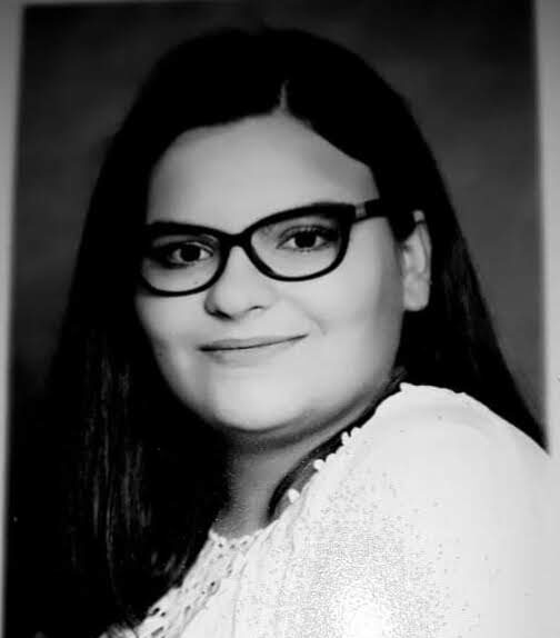 Милица Ковјанић 3.место на окружном такмичењу из географије