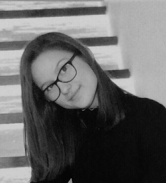 Теодора Шкаро 2.место на окружном такмичењу из географије