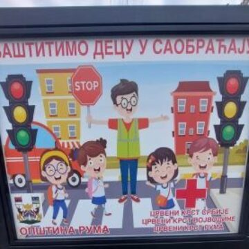 saobraćaj